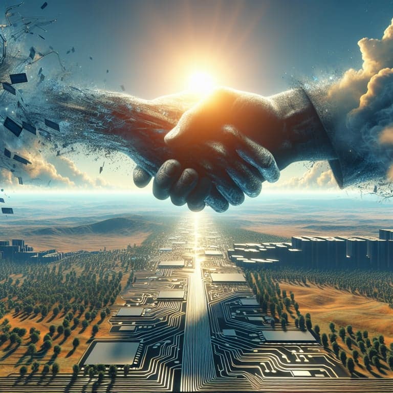 Elon Musk's xAI Shakes Up Federal AI Landscape with Grok's Unbelievable Deal