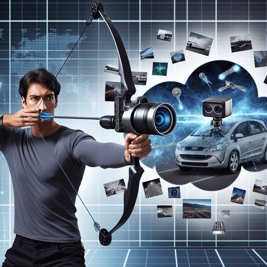 Elon Musk Takes Aim at Waymo's LiDAR - Declares Cameras-Only Approach Superior