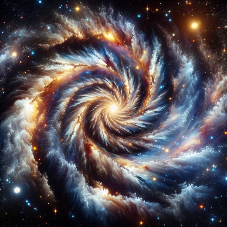 M101: The Pinwheel Galaxy Dazzles Astronomers with Stunning New Image