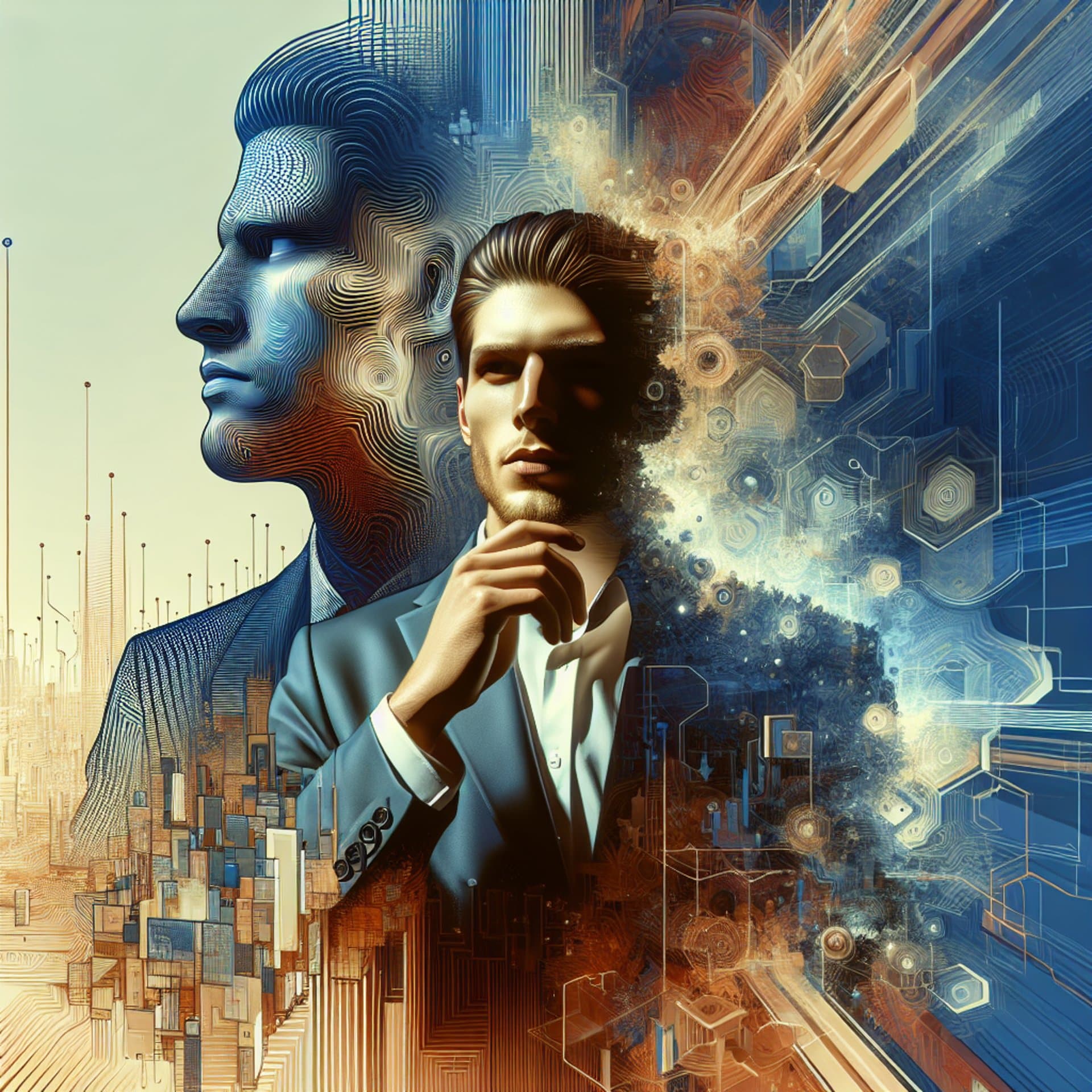 Warren Buffett's Hypothetical Wealth: Could He Outshine Elon Musk?