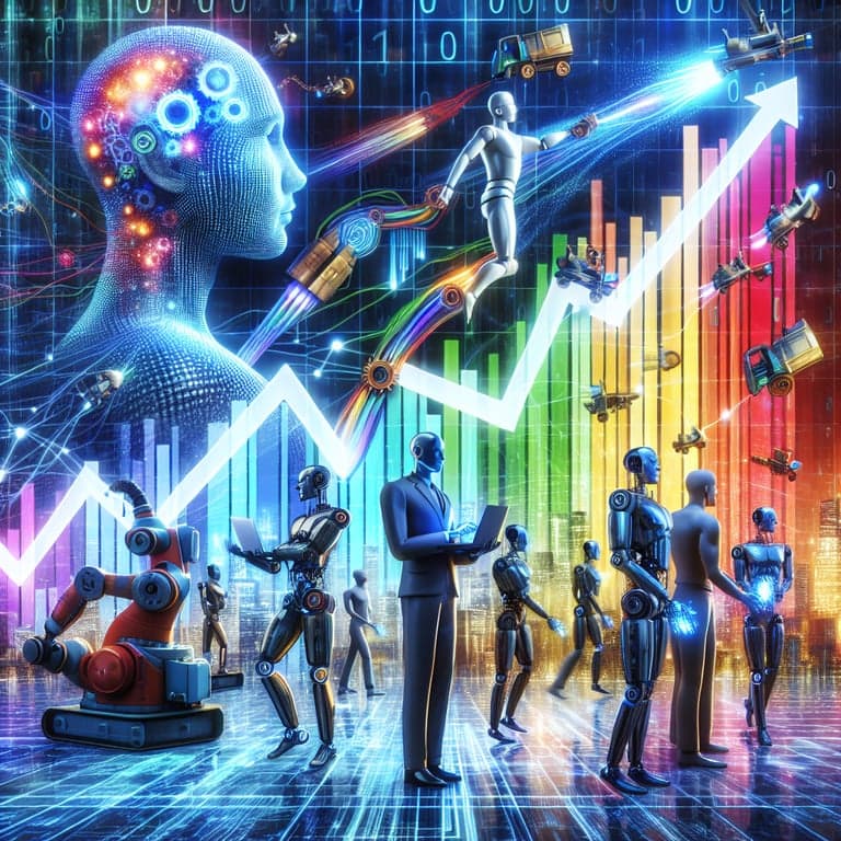 Anthropic Launches Groundbreaking Economic Index to Track AI's Labor Market Impact