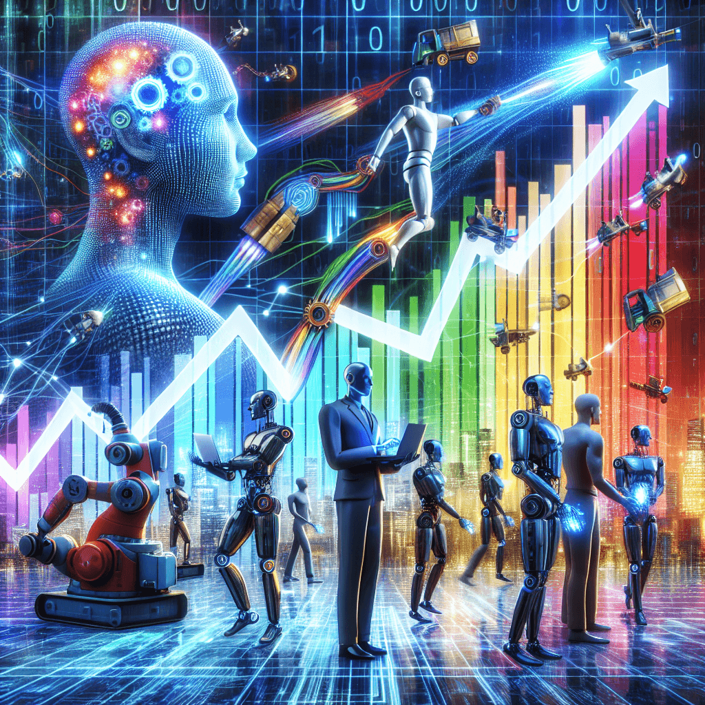 Anthropic Launches Groundbreaking Economic Index to Track AI's Labor Market Impact