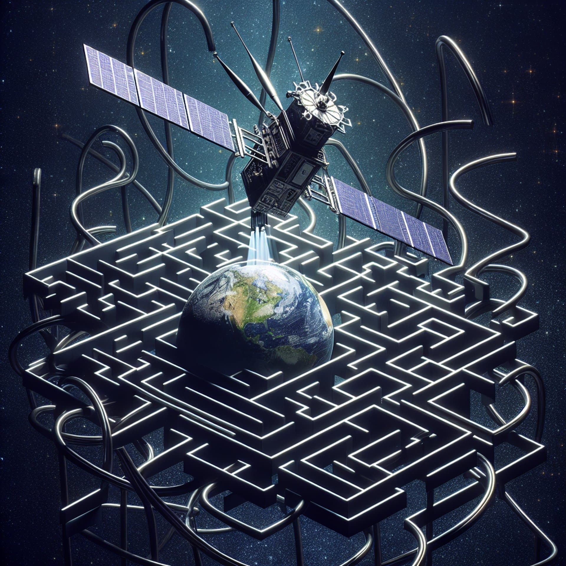 DeepSeek-V3: China's LLM Star Defying US Trade Measures