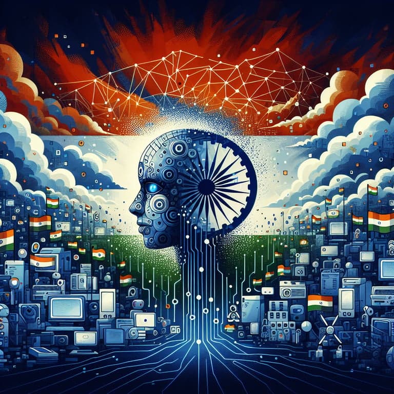 AWS Outage Takes Perplexity AI and Others Offline in India!