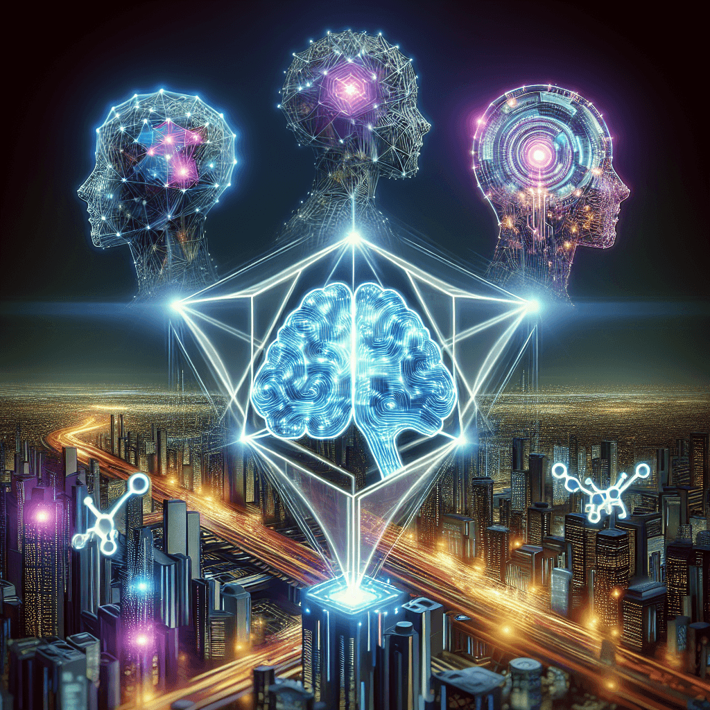 OpenAI, Anthropic, and Block Unite to Revolutionize AI with New Agentic AI Foundation