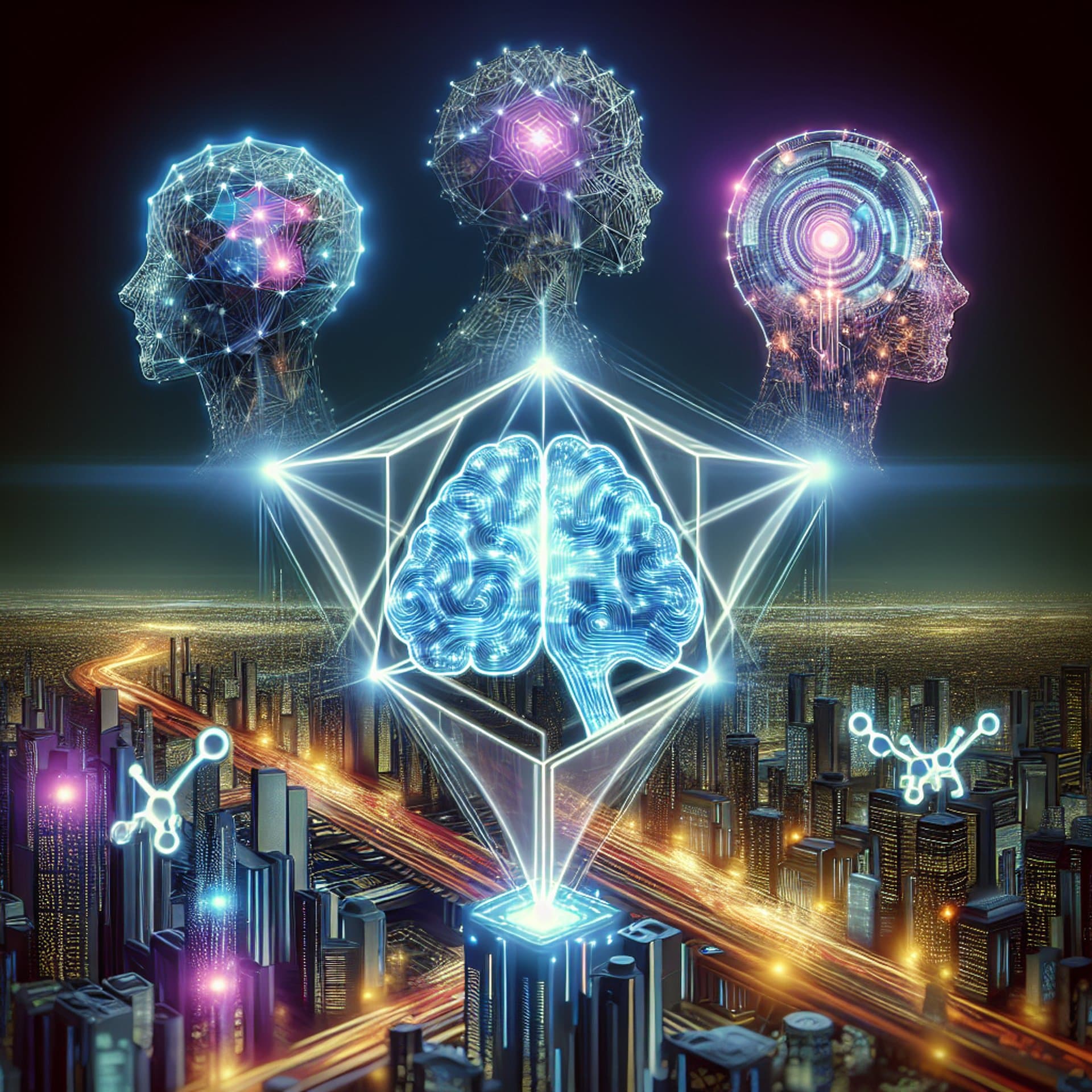 OpenAI, Anthropic, and Block Unite to Revolutionize AI with New Agentic AI Foundation