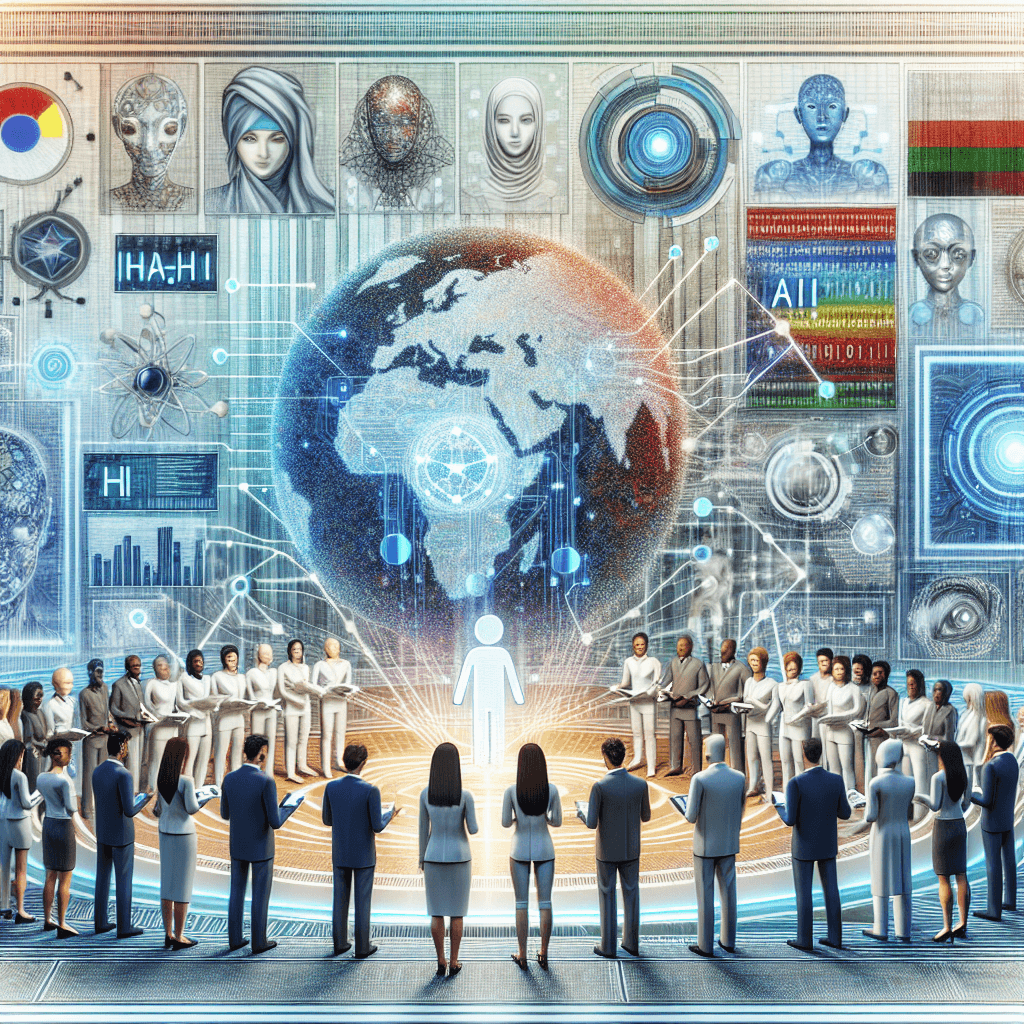 WISeKey Unveils HUMAN-AI-T: A Revolutionary AI Platform for Humanity at Davos