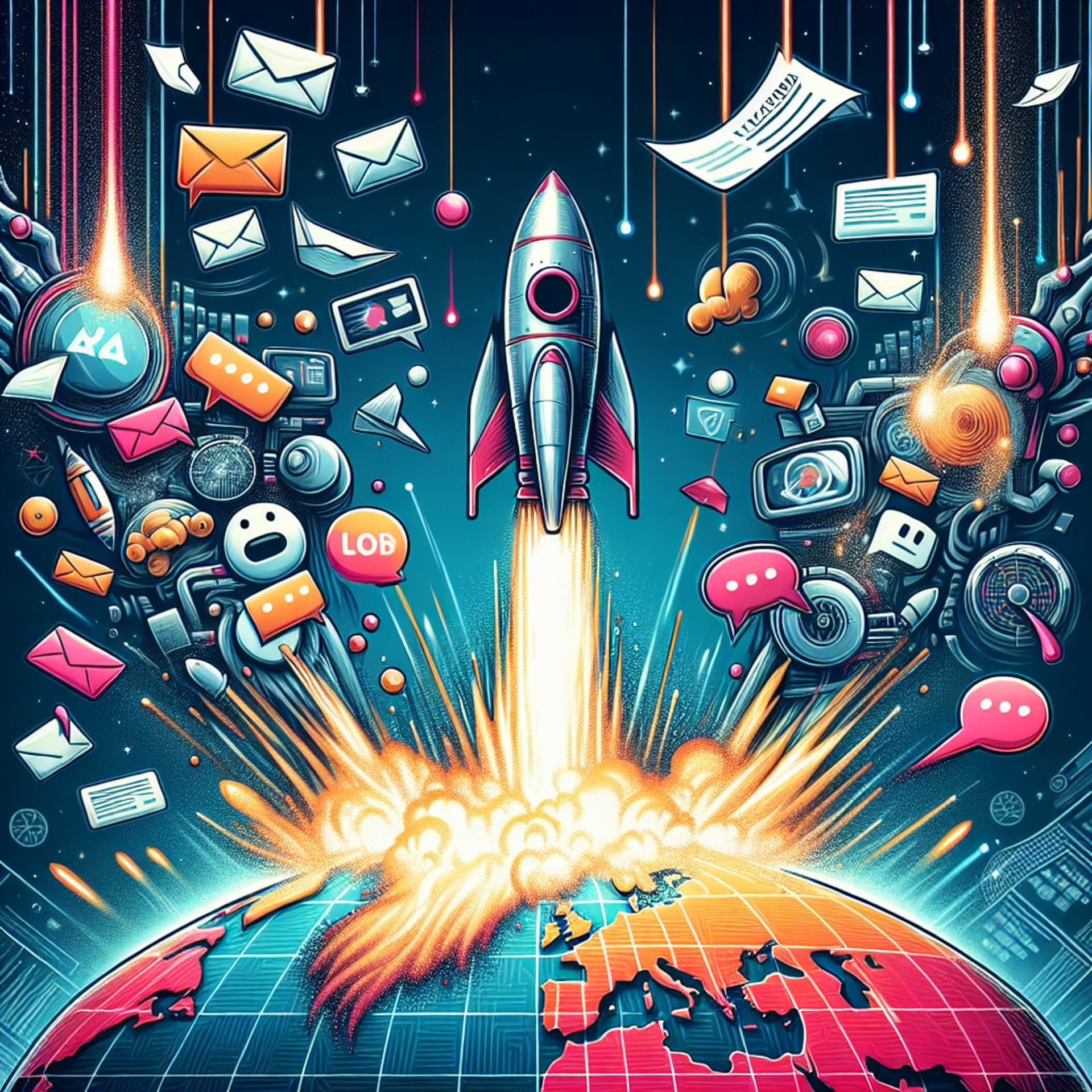 Startup's Sudden Layoffs Spark Outrage on Social Media