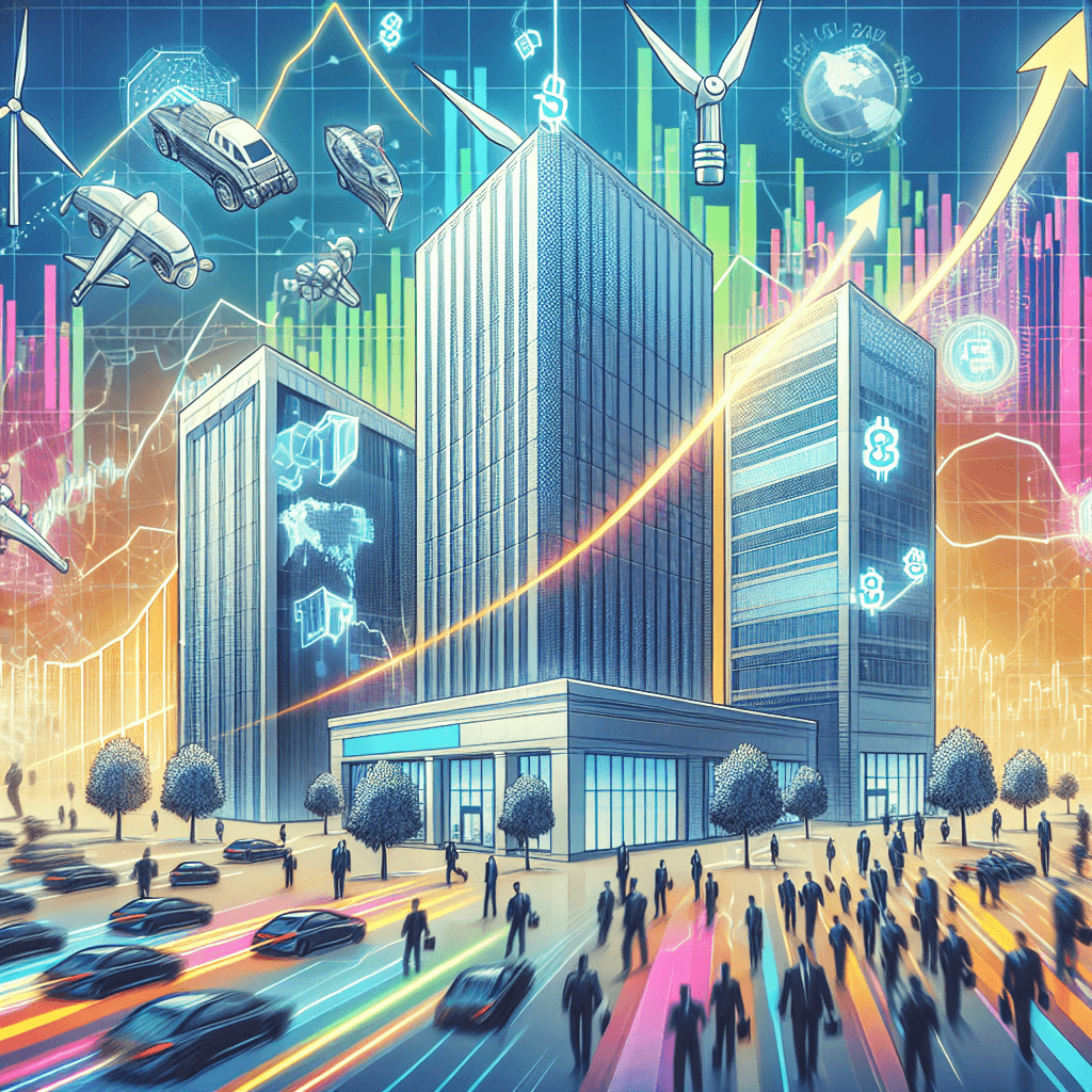 Stocks on the Move: IonQ, Tesla, and Beyond Meat Lead Premarket Action