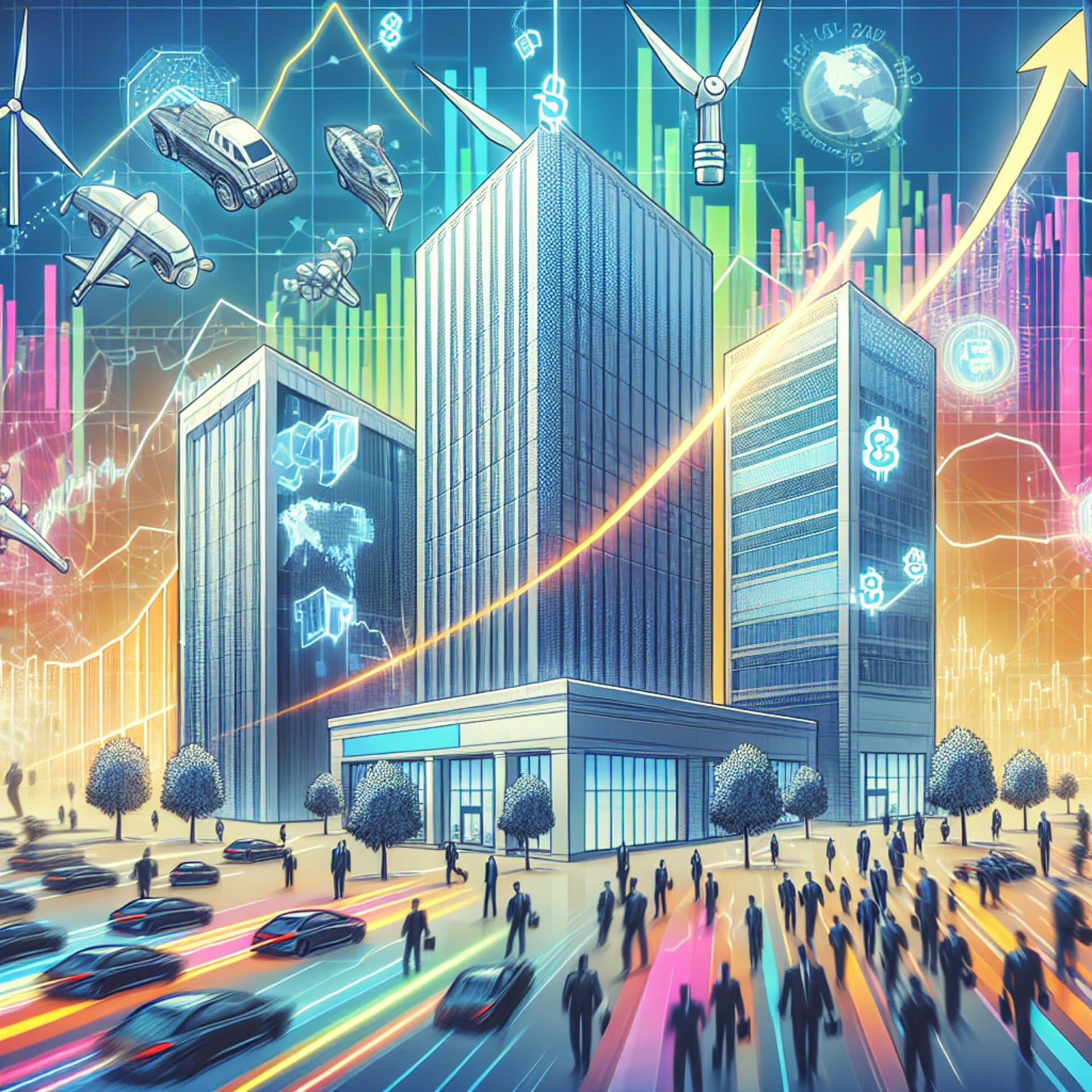 Stocks on the Move: IonQ, Tesla, and Beyond Meat Lead Premarket Action