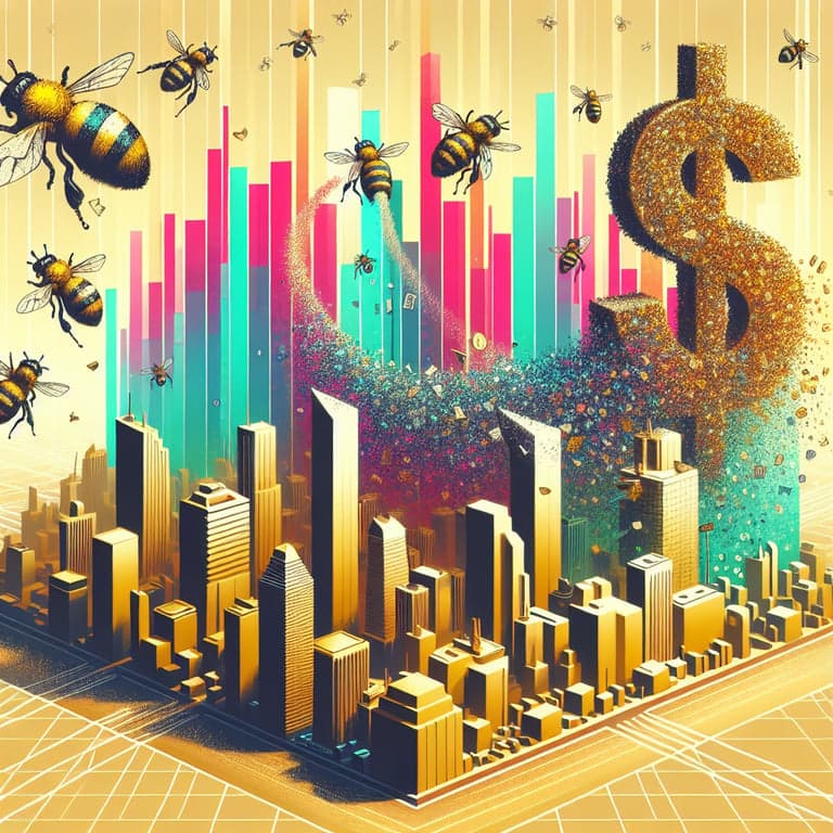 EchoStar's Spectrum Saga: Bankruptcy, Big Buys, and Billionaire Buzz