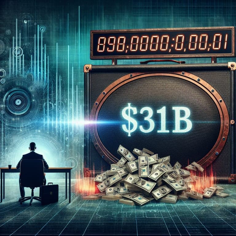 Bill Gates Challenges Musk: Pledges $311B as Countdown to Impact Begins