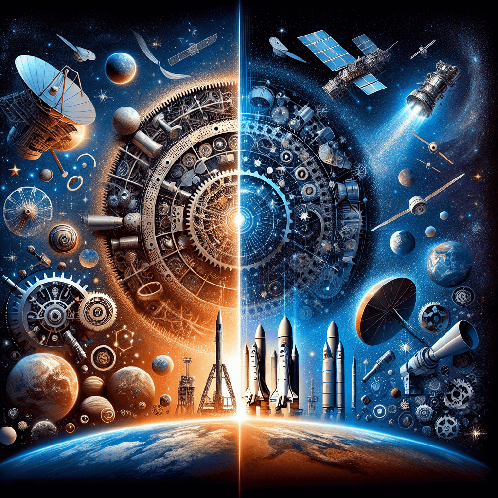 NASA JPL Gears Up for a Spectacular 2025: New Missions to Unveil Cosmic Mysteries and Earthly Changes!