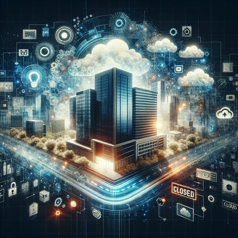 Wayfair's Austin Tech Center Shutdown: Navigating the Post-Pandemic Shift