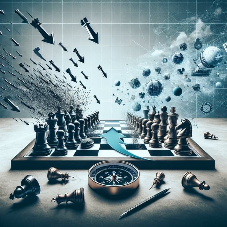 xAI's Leadership Shake-Up: Navigating the Post-Merger Exodus