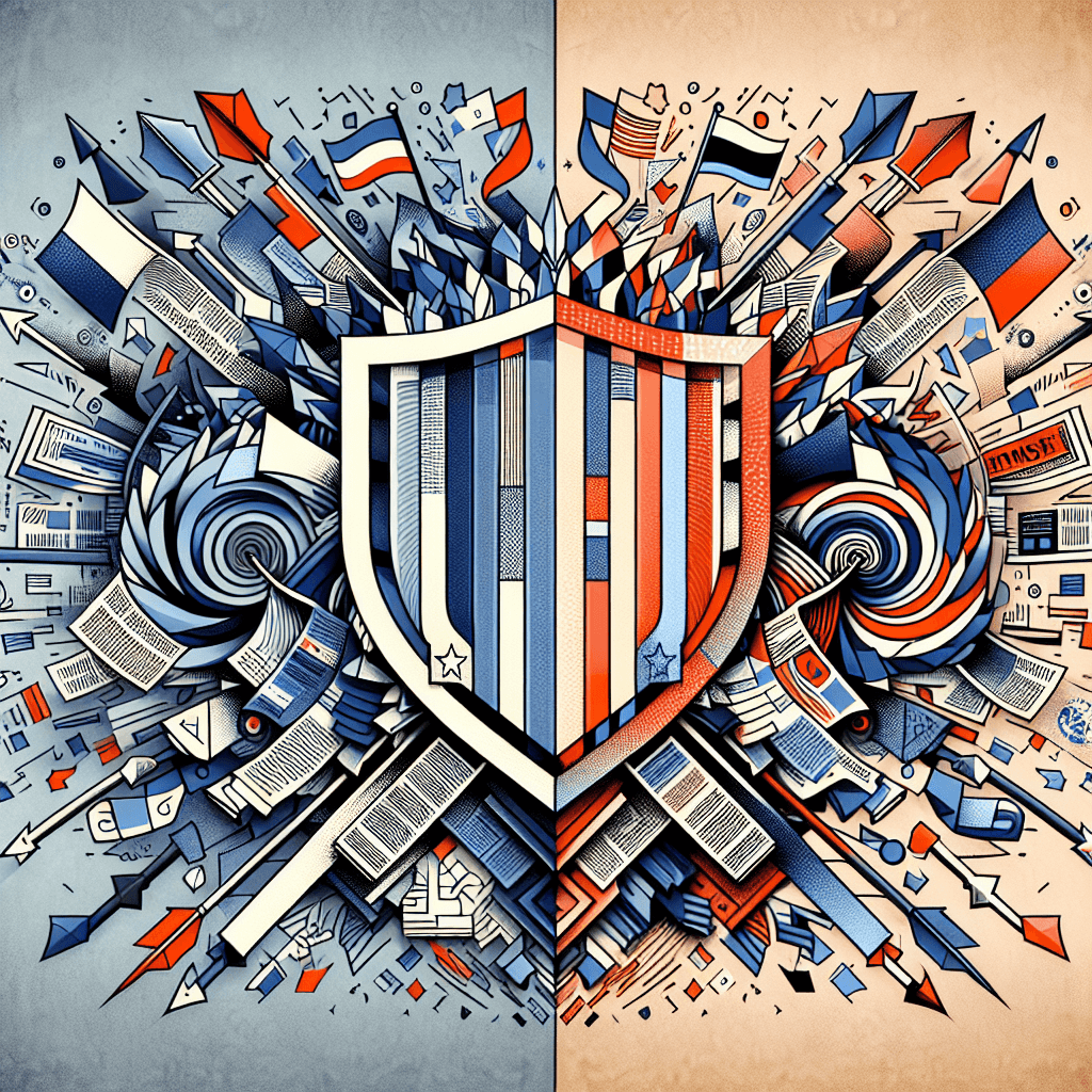 Inside Ukraine's Battle Against Rising Kremlin Propaganda