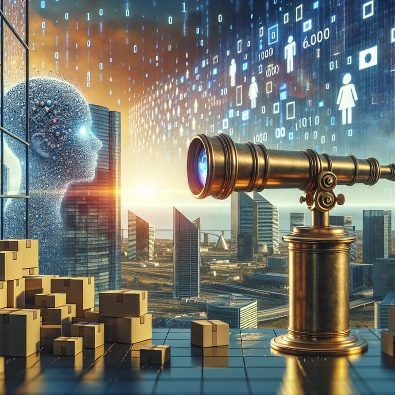 Microsoft's Massive Layoff Plans Amid AI Revolution: 6,000 Jobs on the Line