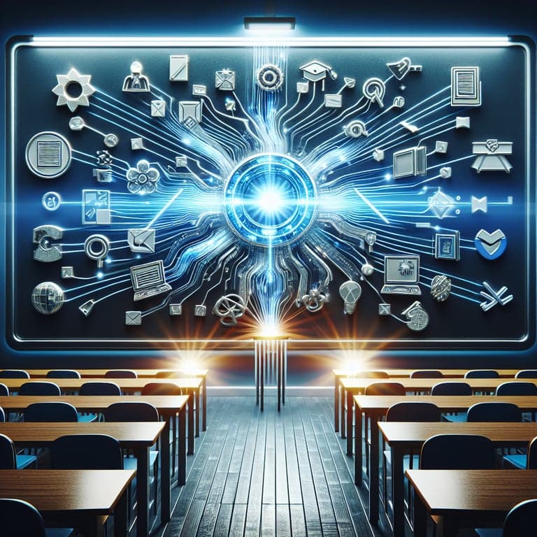 Teachmint Unveils AI-Powered X2 Smart Panel: Transforming Classroom Tech with Google EDLA