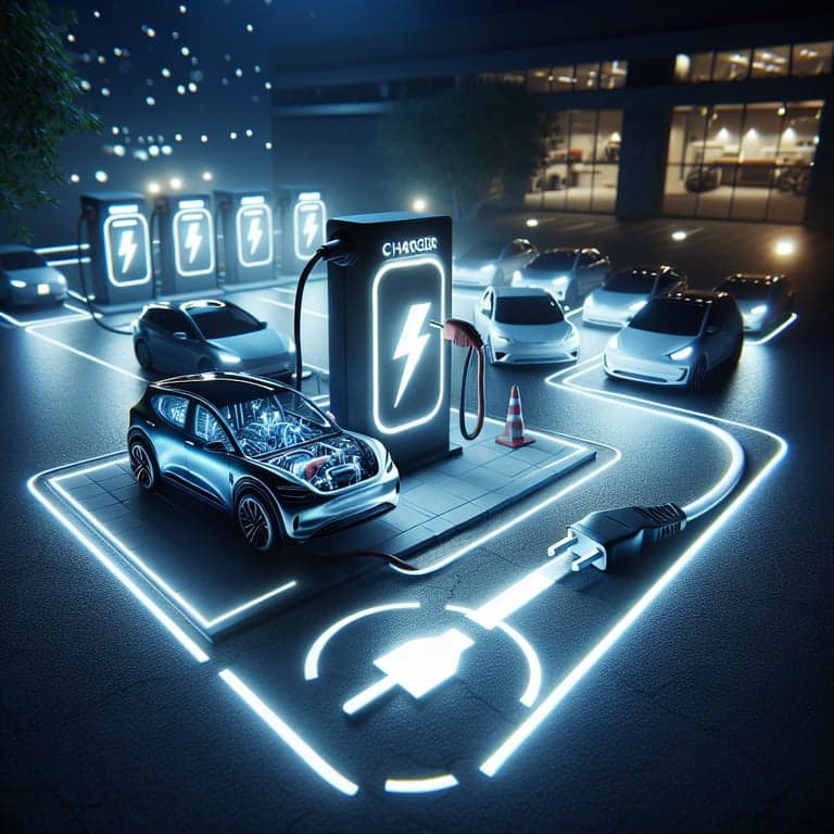 Kia's Tesla Supercharger Setback: Owners Find Unofficial Workaround