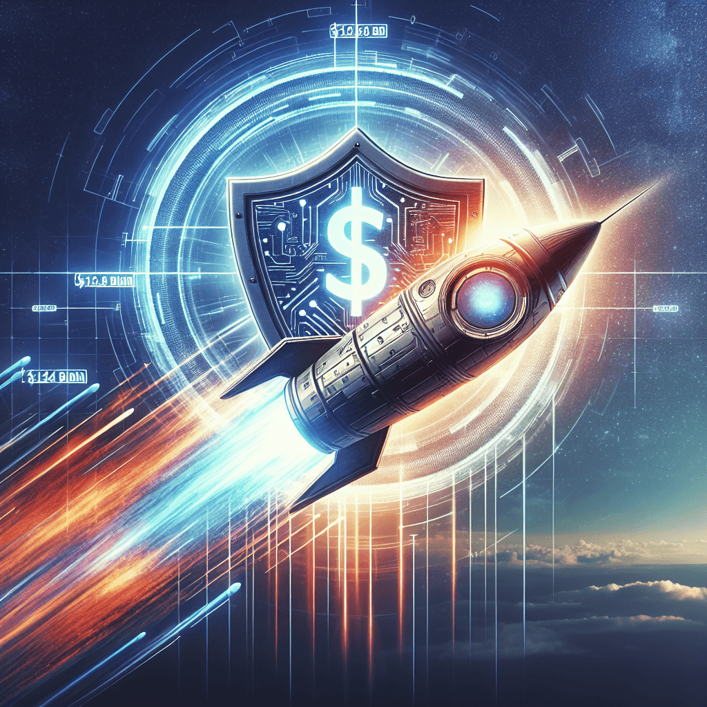 Shield AI Rockets to $12.7 Billion Valuation Post U.S. Air Force Deal