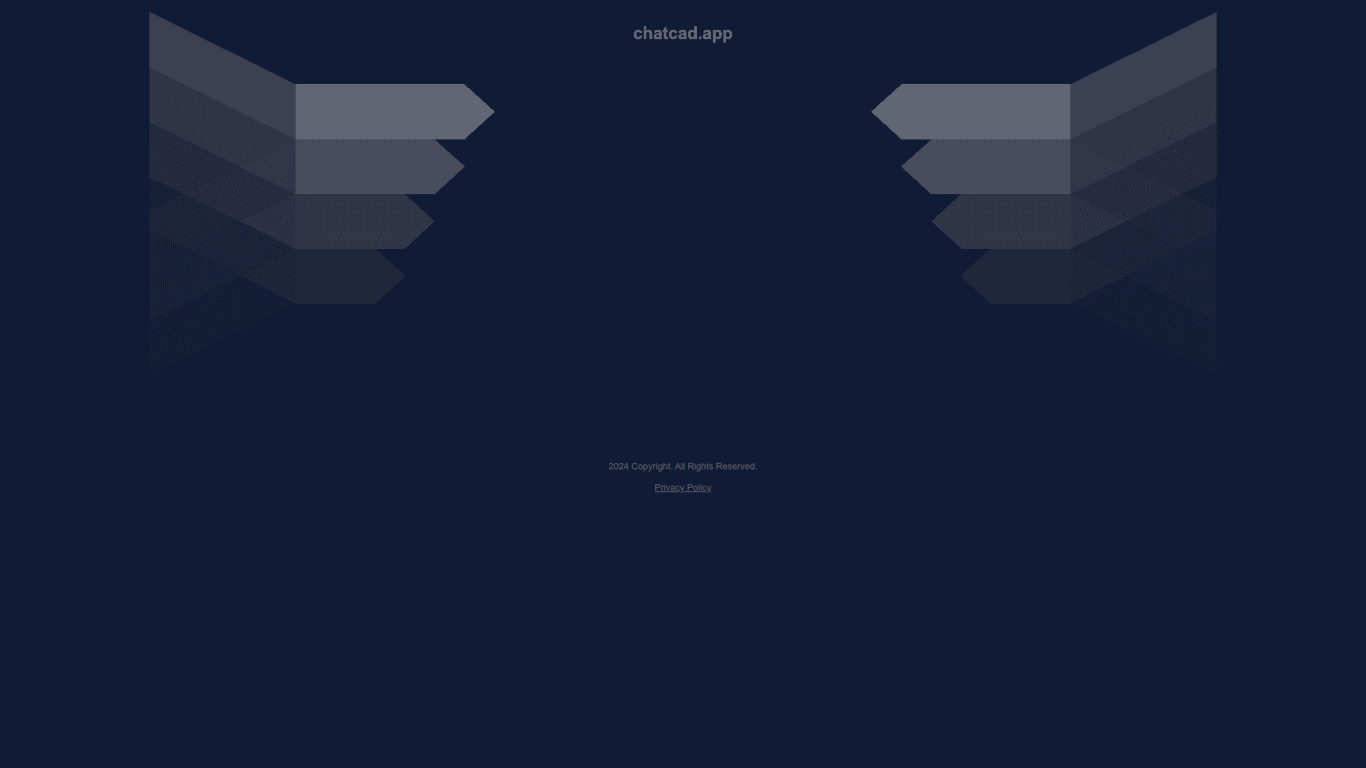 Chatcad screenshot