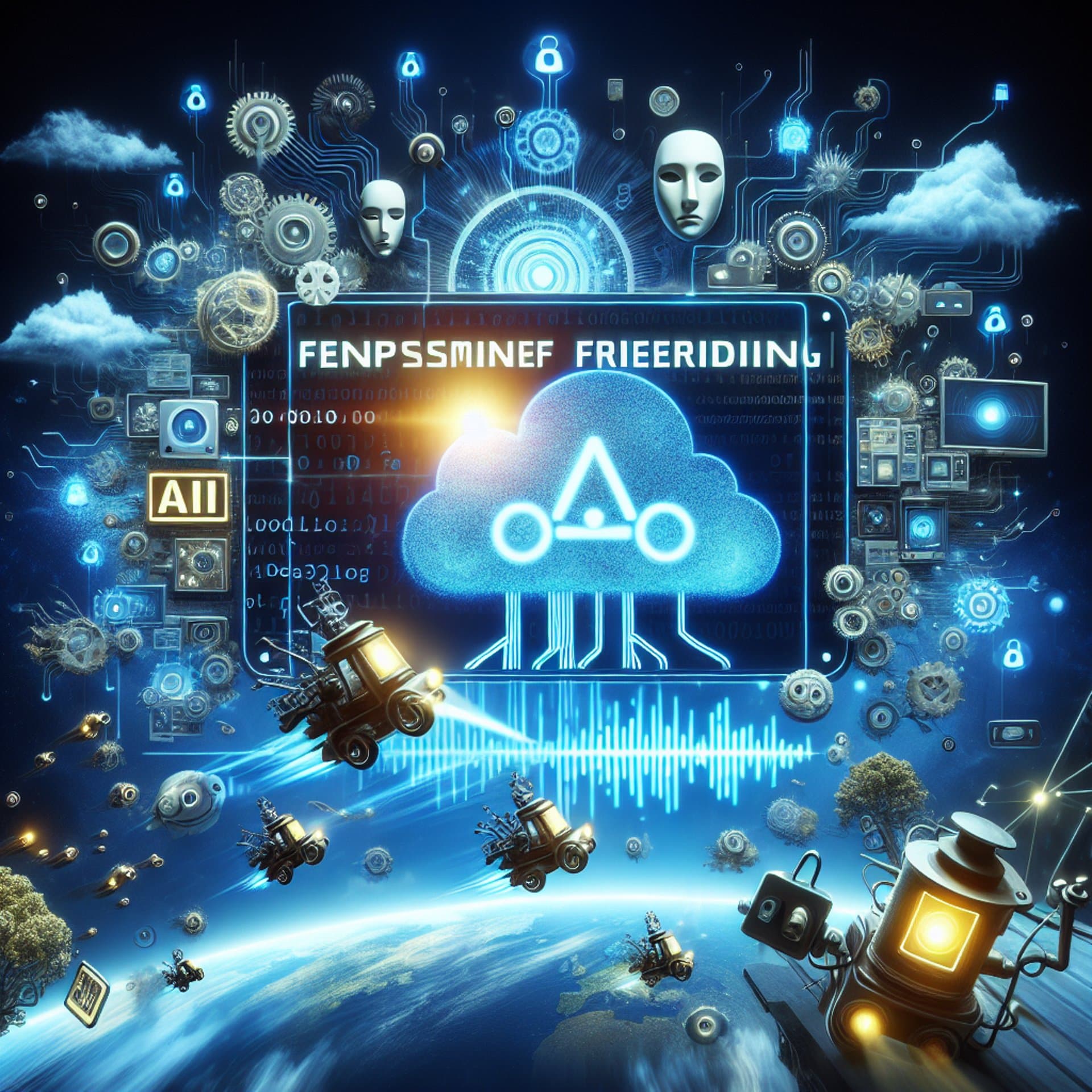 OpenAI Sounds the Alarm: DeepSeek's AI Model 'Freeriding' Puts Global Tech at Risk!