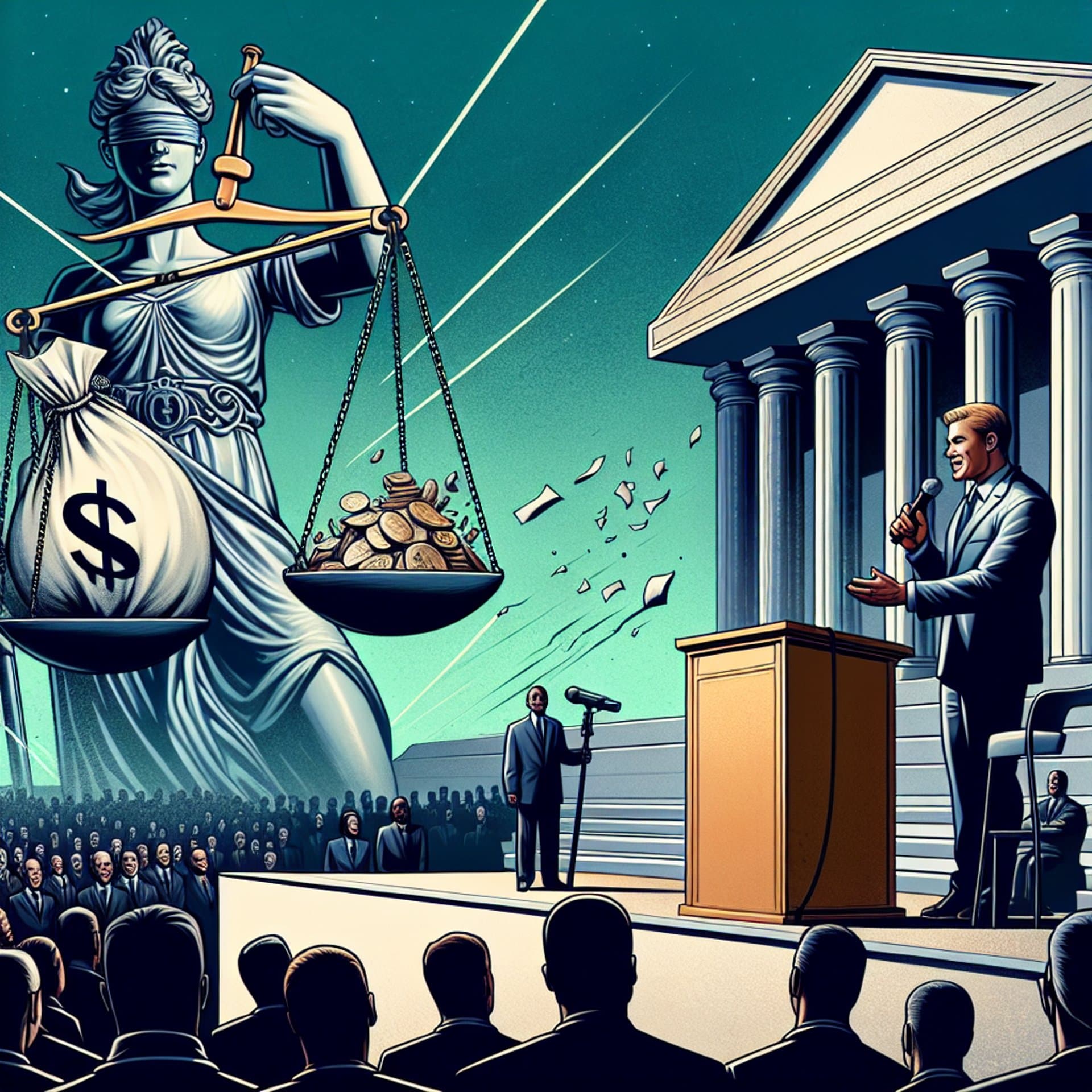 Elon Musk Stirs Controversy: Calls for the Abolition of the EU Over €120 Million Fine