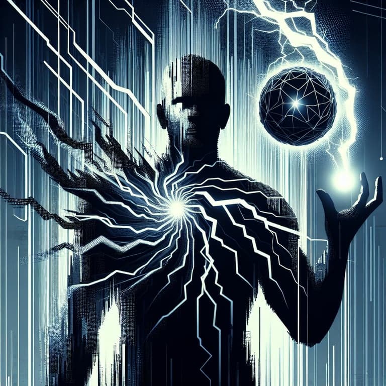 Elon Musk Warns: AI's Power Hunger Could Darken Futures by 2026