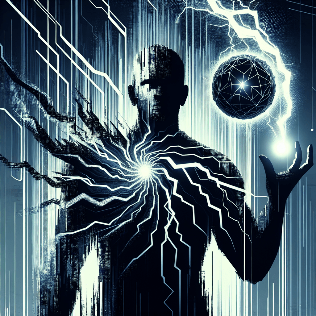 Elon Musk Warns: AI's Power Hunger Could Darken Futures by 2026