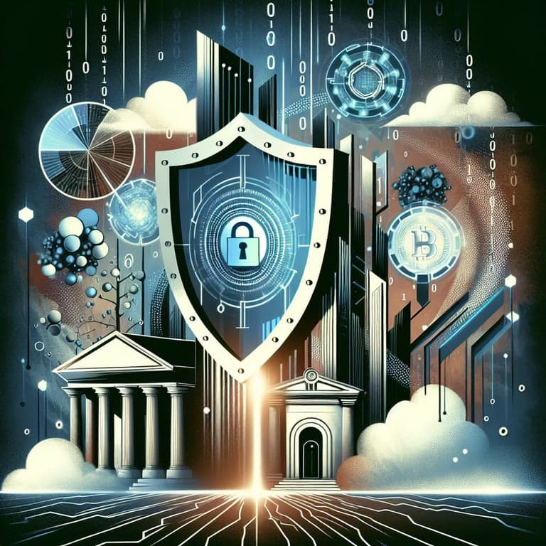 Regulators Target Anthropic’s Mythos Over Potential Cyber Risks in Banking