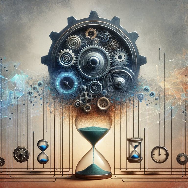 AI Industry's Monopolistic Trend: Dominance Dilemma?