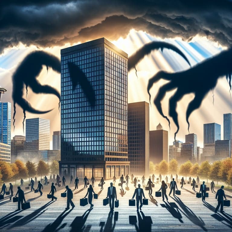 Grab's Seattle Shutdown: The Silent Storm of Layoffs and Strategic Shifts