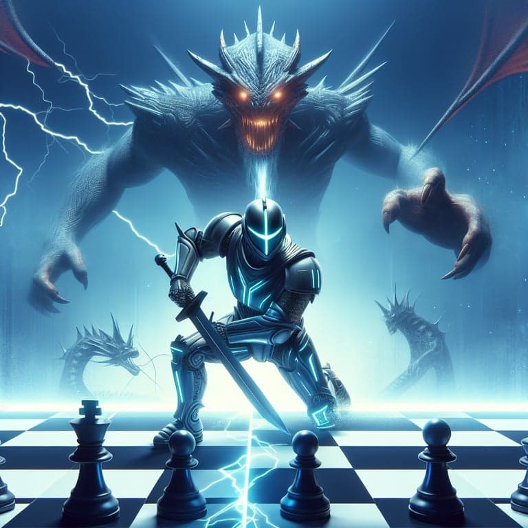 Tesla Battles Retaliatory Tariffs: Musk's Next Move?