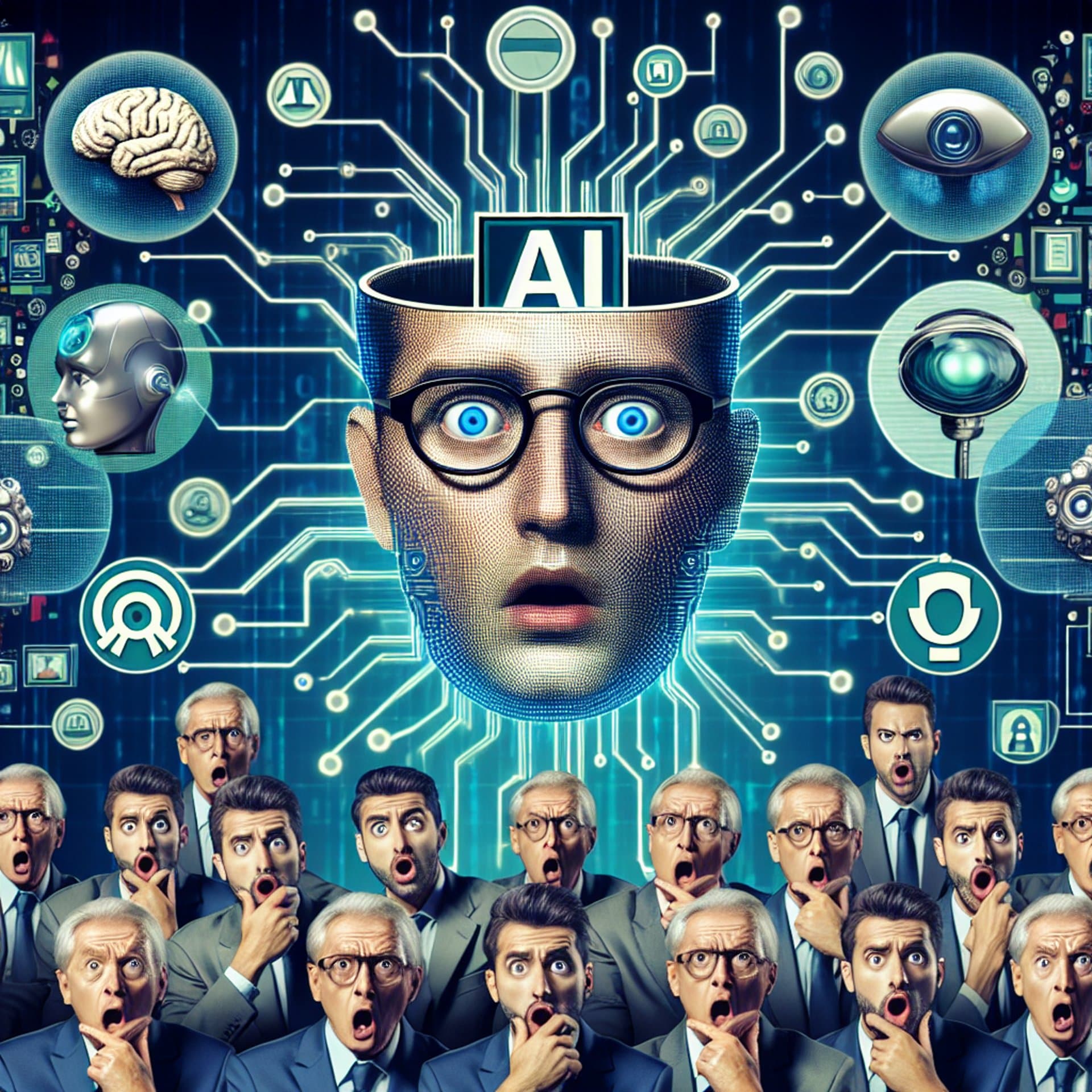 Experts Are Raising Eyebrows Over Elon Musk's Latest xAI Acquisition of X