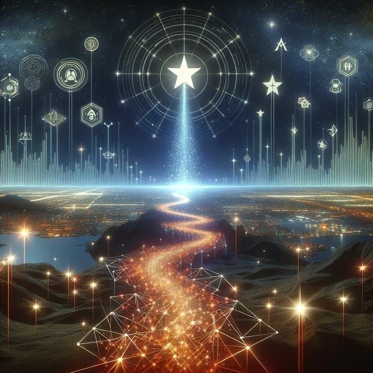 Anthropic Reaches Stellar Revenue Milestone, Setting New AI Benchmarks