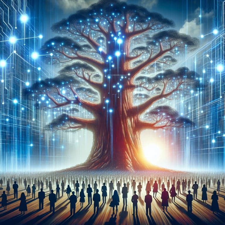 Sequoia Capital Sees AI as Trillion-Dollar Frontier: An Unstoppable Economic Force