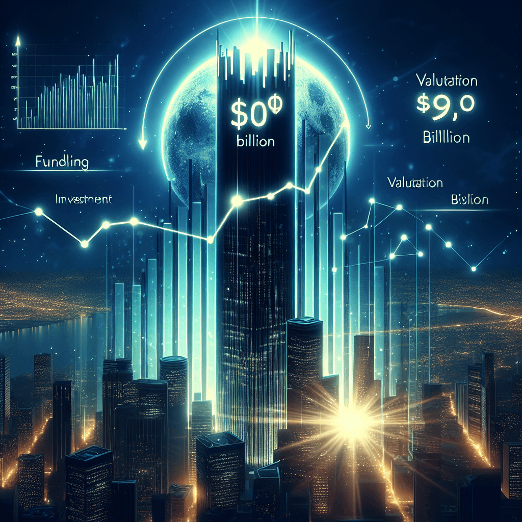 Anthropic Nears $2 Billion Funding Milestone with a Strong Evaluation Leap to $60 Billion