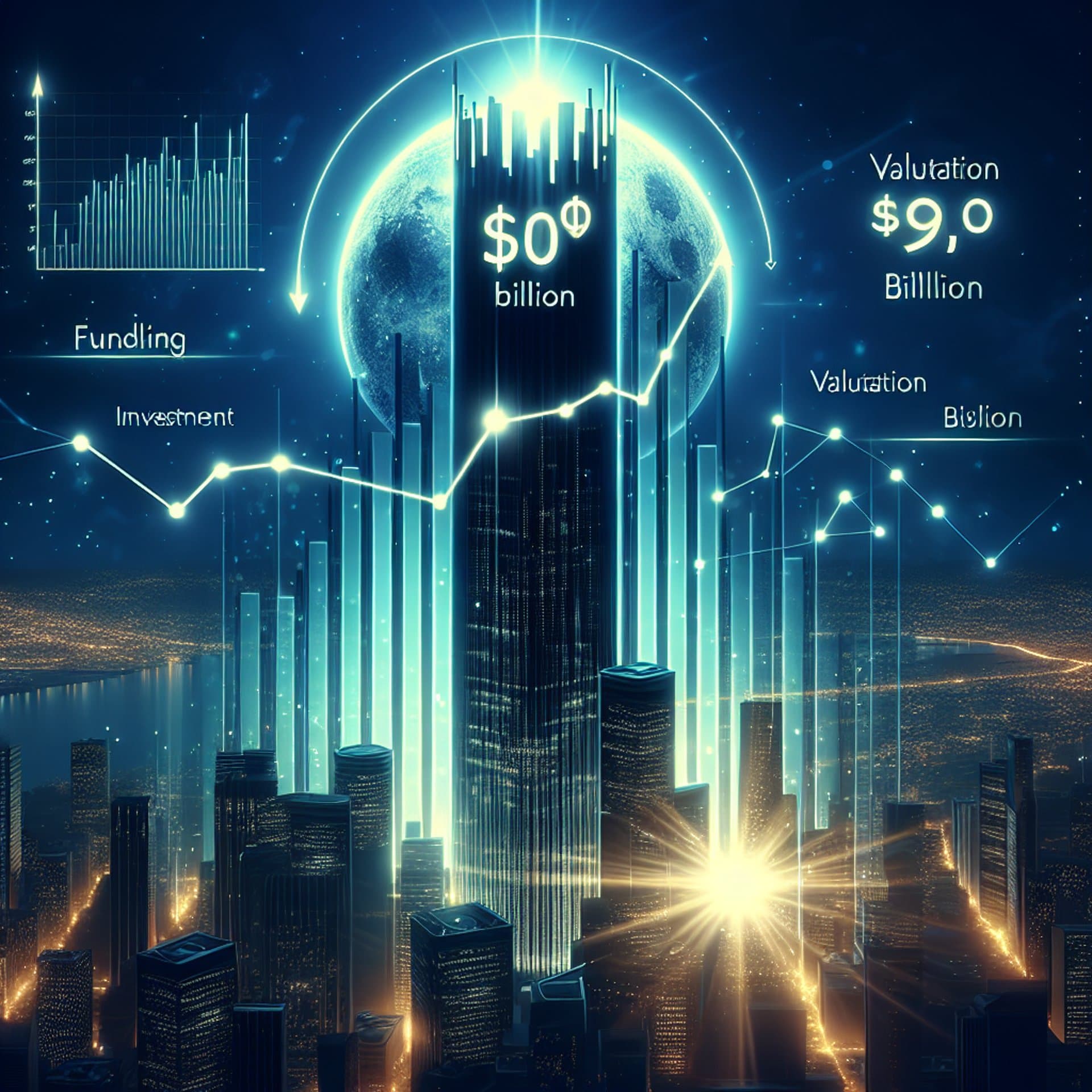 Anthropic Nears $2 Billion Funding Milestone with a Strong Evaluation Leap to $60 Billion