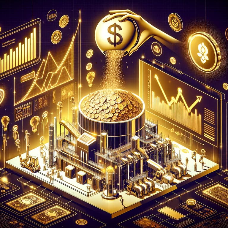 Qatar's Sovereign Wealth Fund Boosts Anthropic with Record $13B Investment