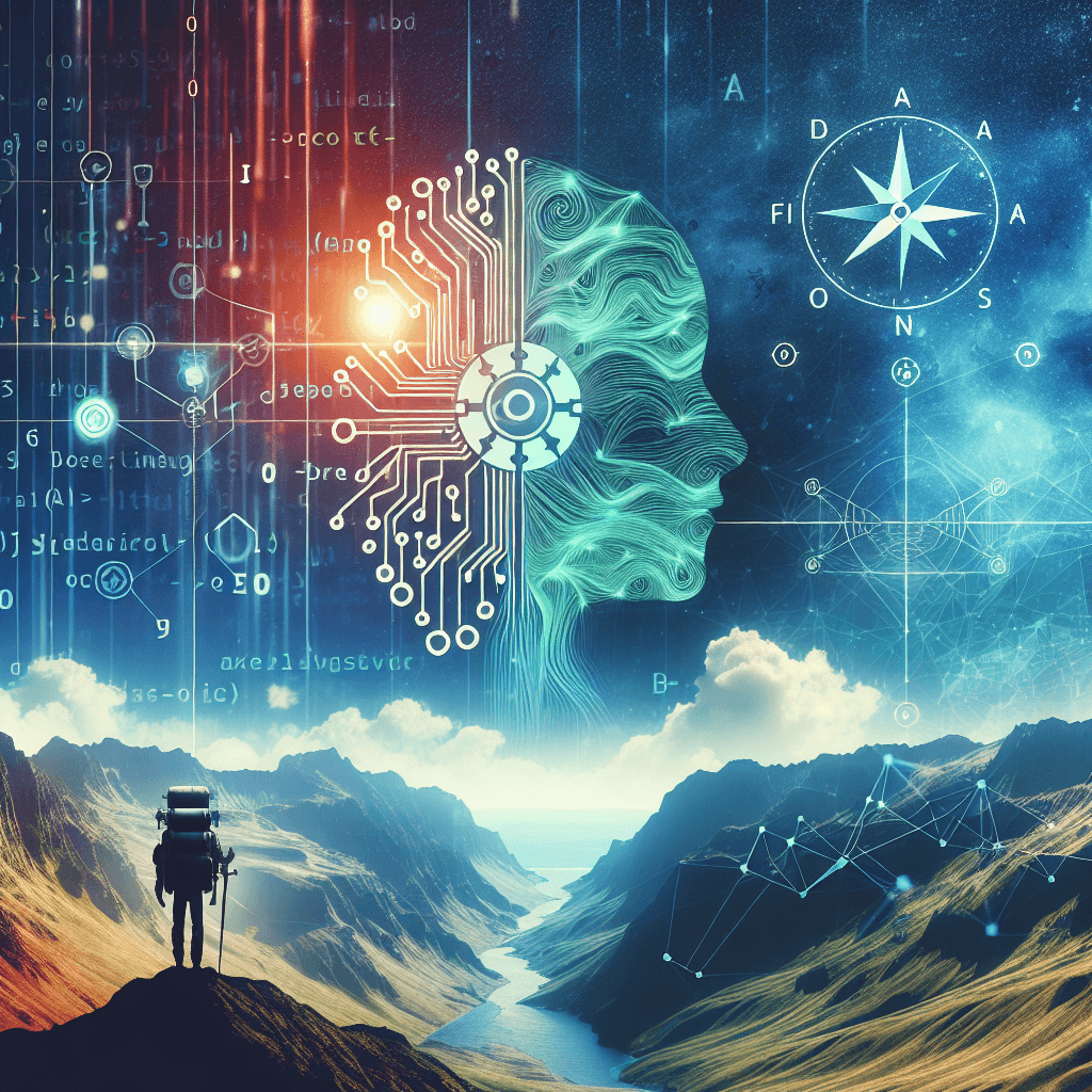 Sam Altman: Pioneering the AI Frontier with OpenAI