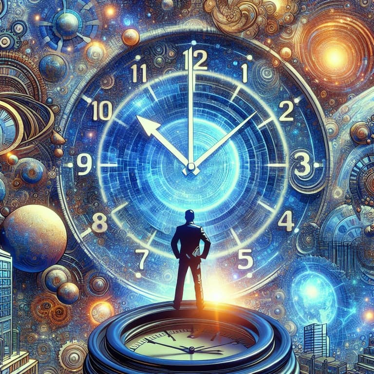 Elon Musk Declares 40-Hour Weeks Aren't Enough to Change the World