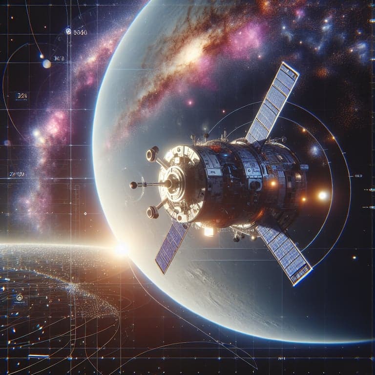 SPHEREx: NASA's Newest Cosmic Explorer Kicks Off Its 3D Sky Mapping Mission