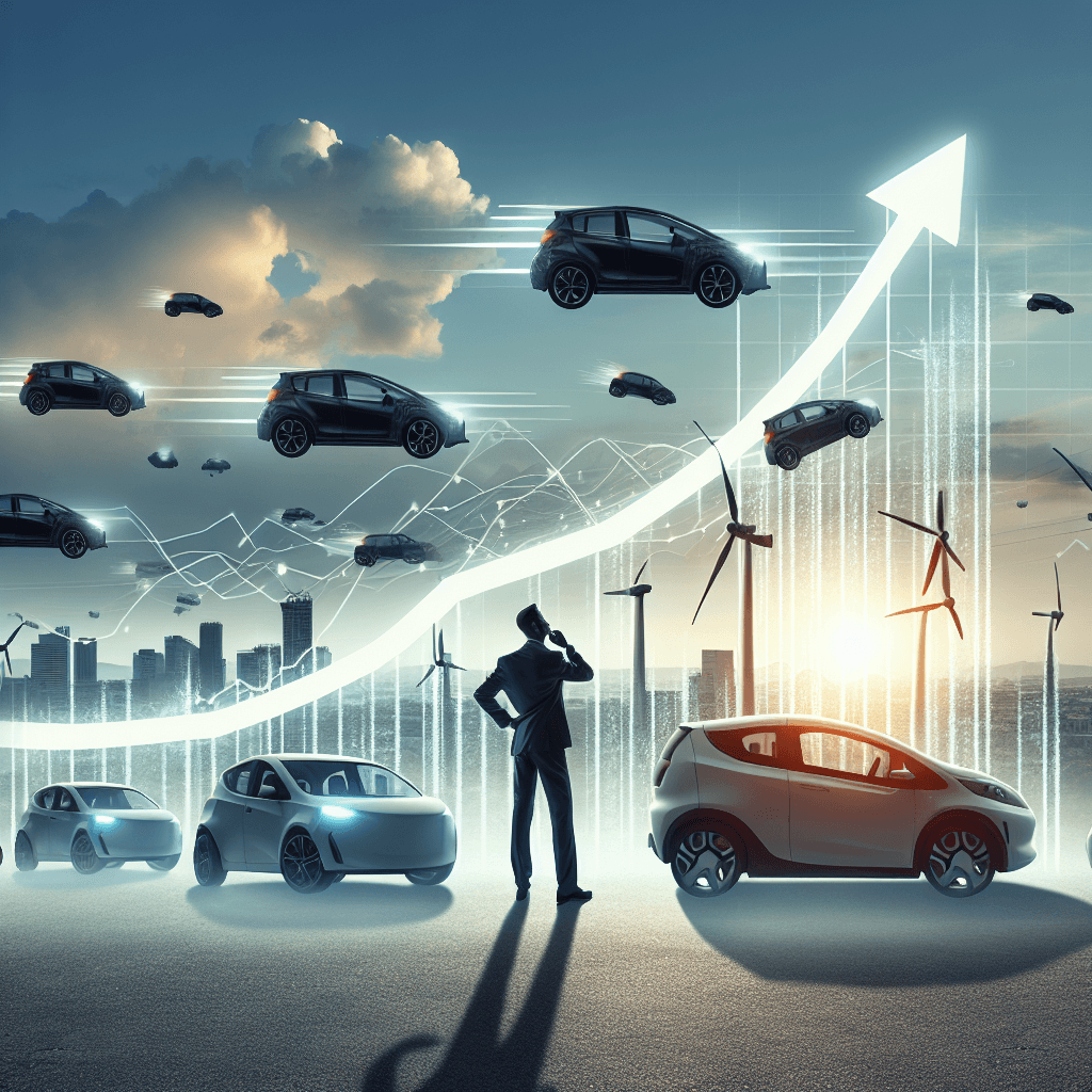 Used Tesla Prices Drop Amidst Rising Competition and Musk's Misdemeanors