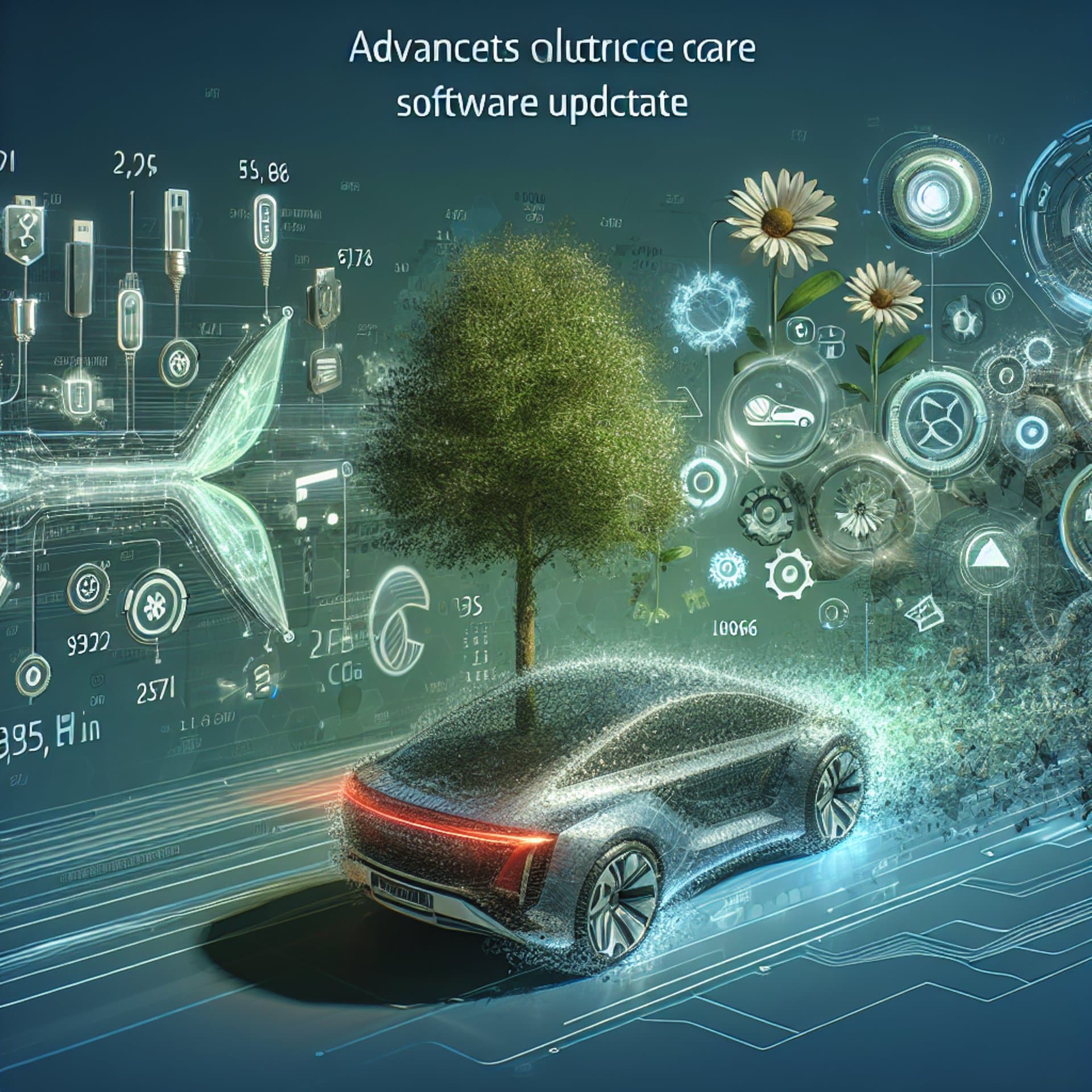 Tesla's 2026 Spring Update Unleashed: The Most Feature-Dense Software Overhaul Yet!