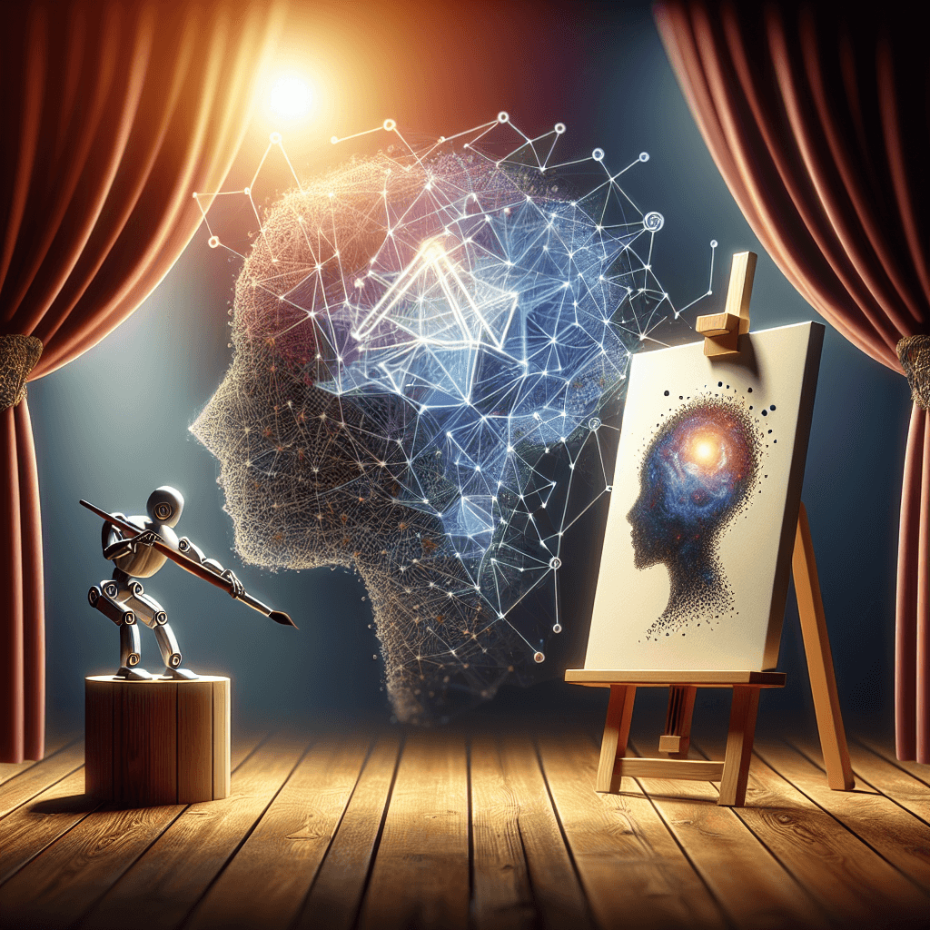 Banner for Google Unveils More Powerful AI Image Generator: Imagen 3