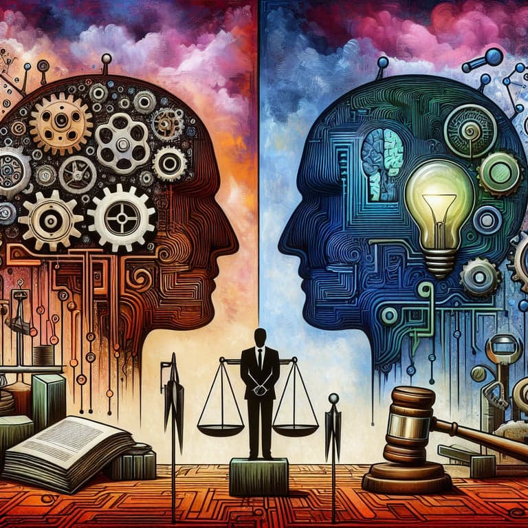 Musk and OpenAI's For-Profit Face-Off: A Legal Showdown