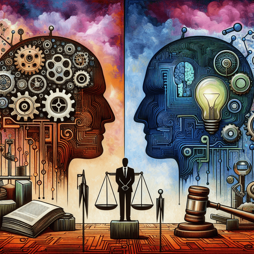 Musk and OpenAI's For-Profit Face-Off: A Legal Showdown