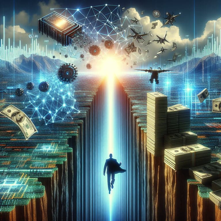 SoftBank's High-Stakes AI Gamble: Masayoshi Son's $22.5 Billion Bet on OpenAI