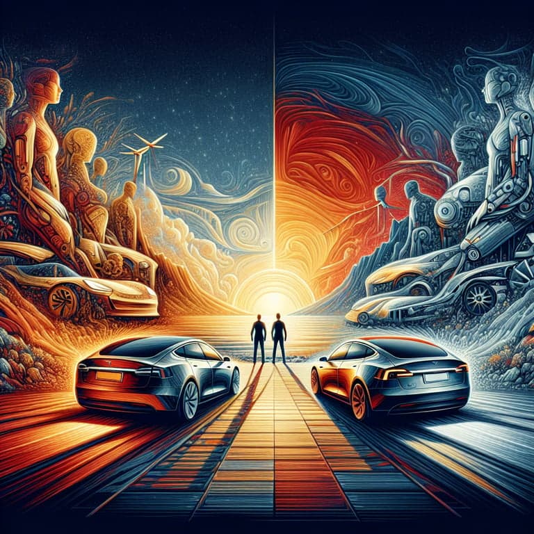 Tesla's Signature Edition: A Grand Farewell to Model S and Model X