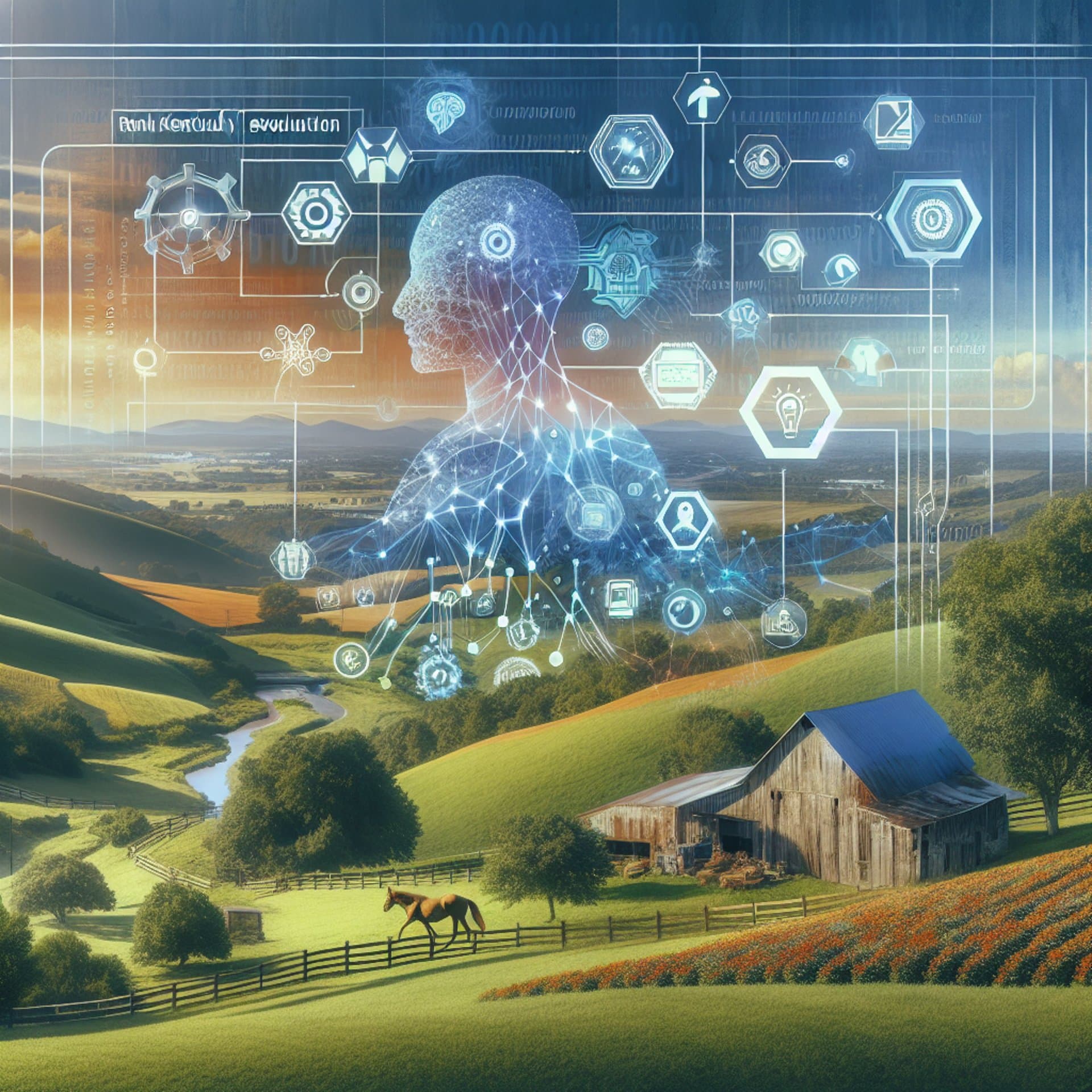 Rank Local Now: Revolutionizing Central Kentucky's Marketing Landscape with AI!